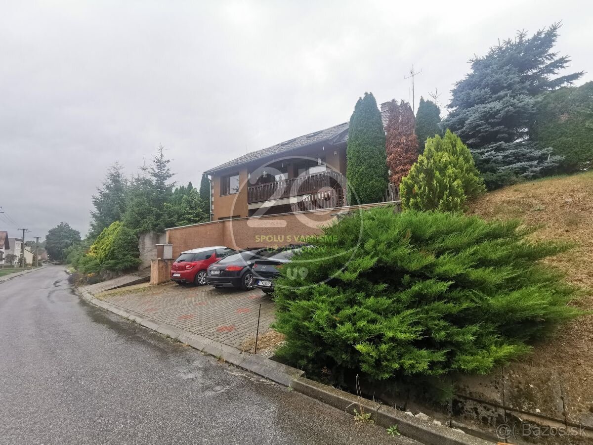 Dražba rodinného domu v obci Koválov