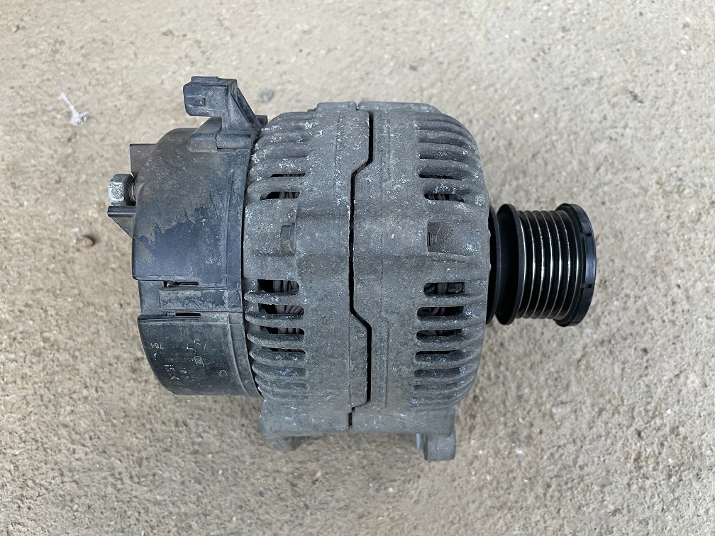 Diely Volkswagen Polo Classic