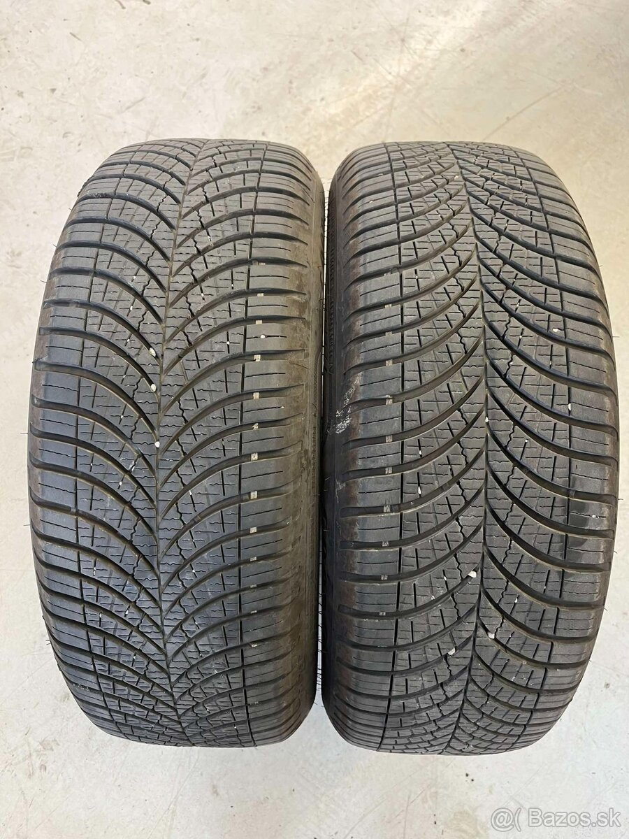 205/55 R17 Celorocne Goodyear