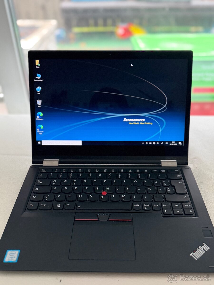 Lenovo ThinkPad T480s