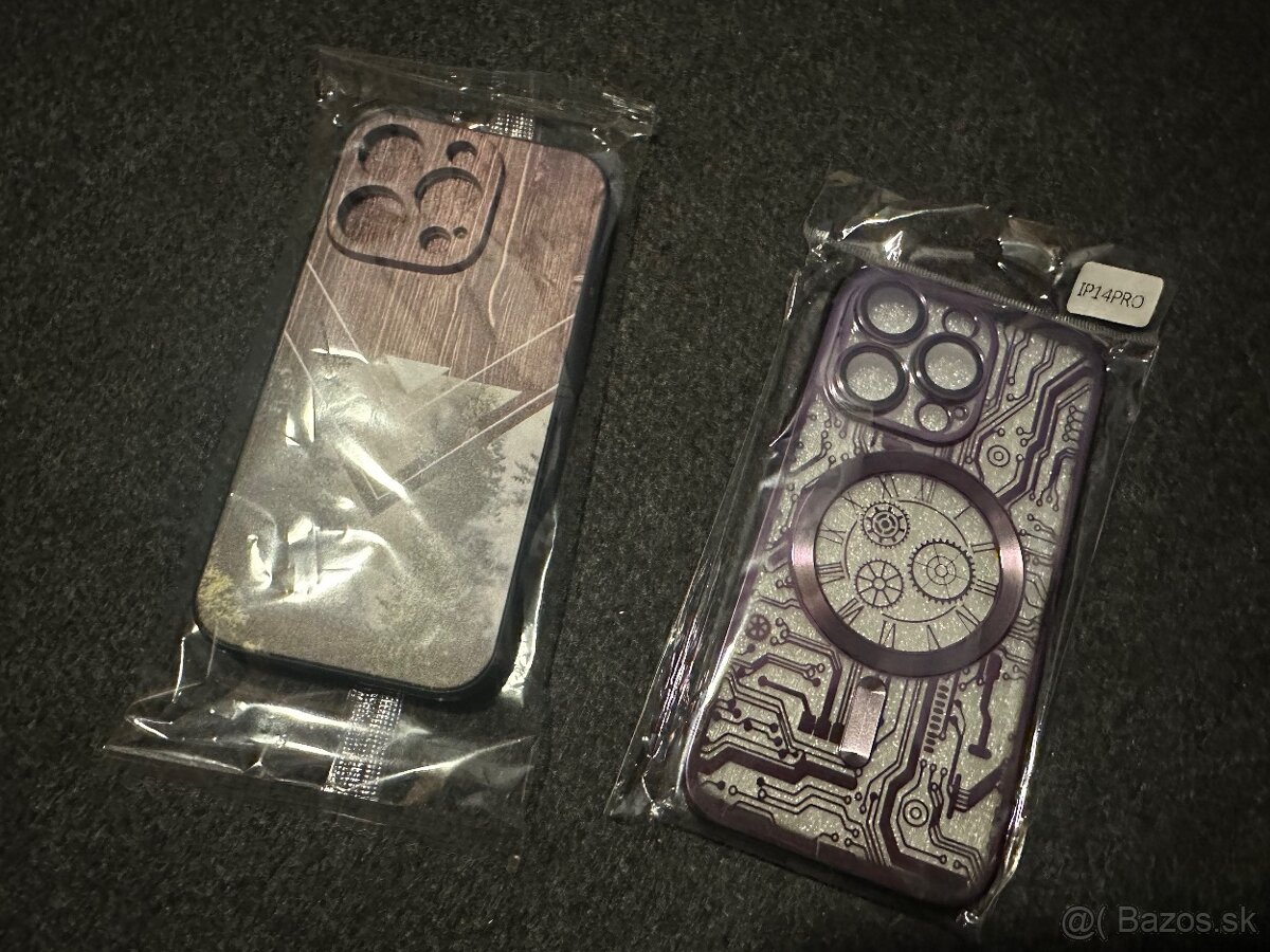 Kryty Iphone 14 Pro