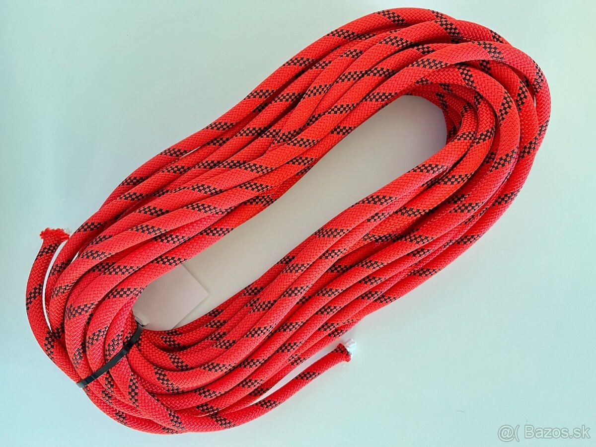 Statické lano - 11 mm - 5 až 14 m