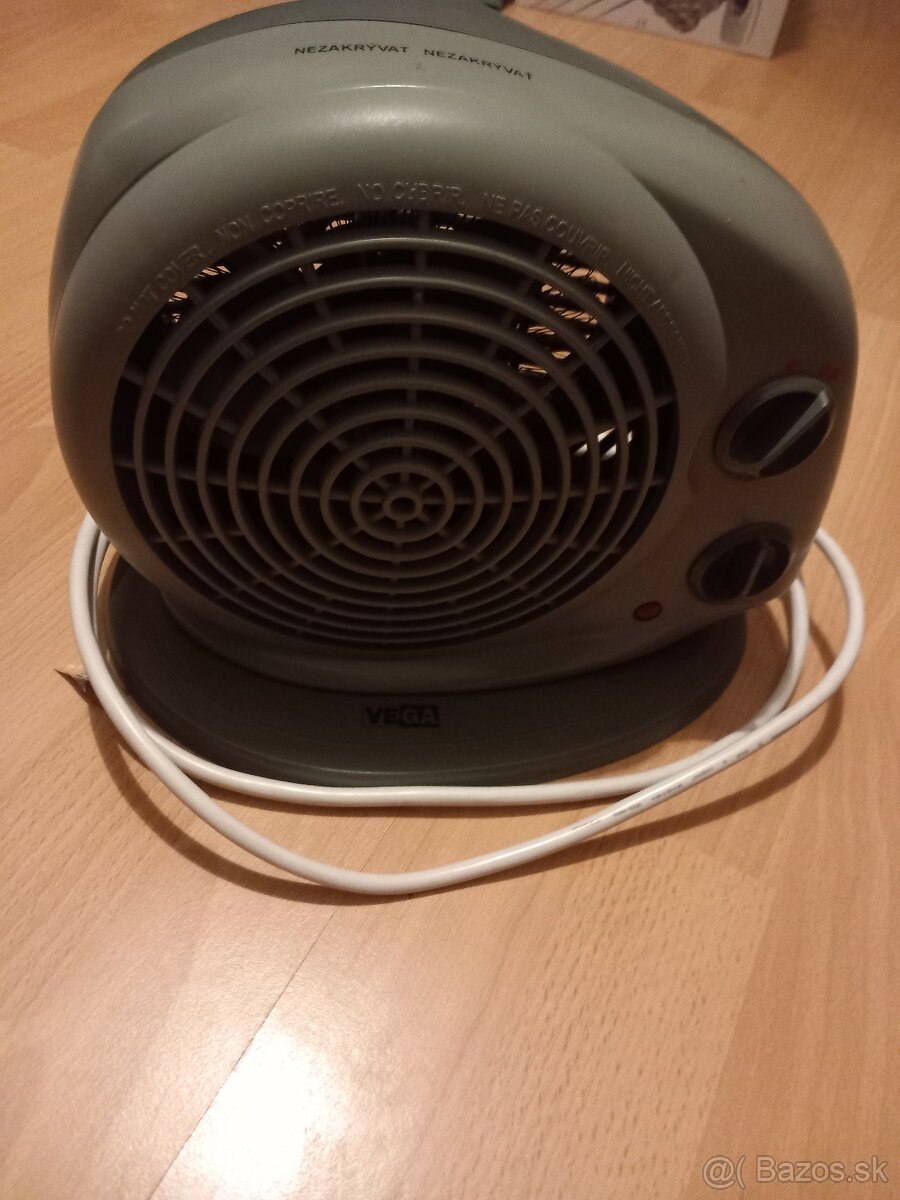 Ventilátor