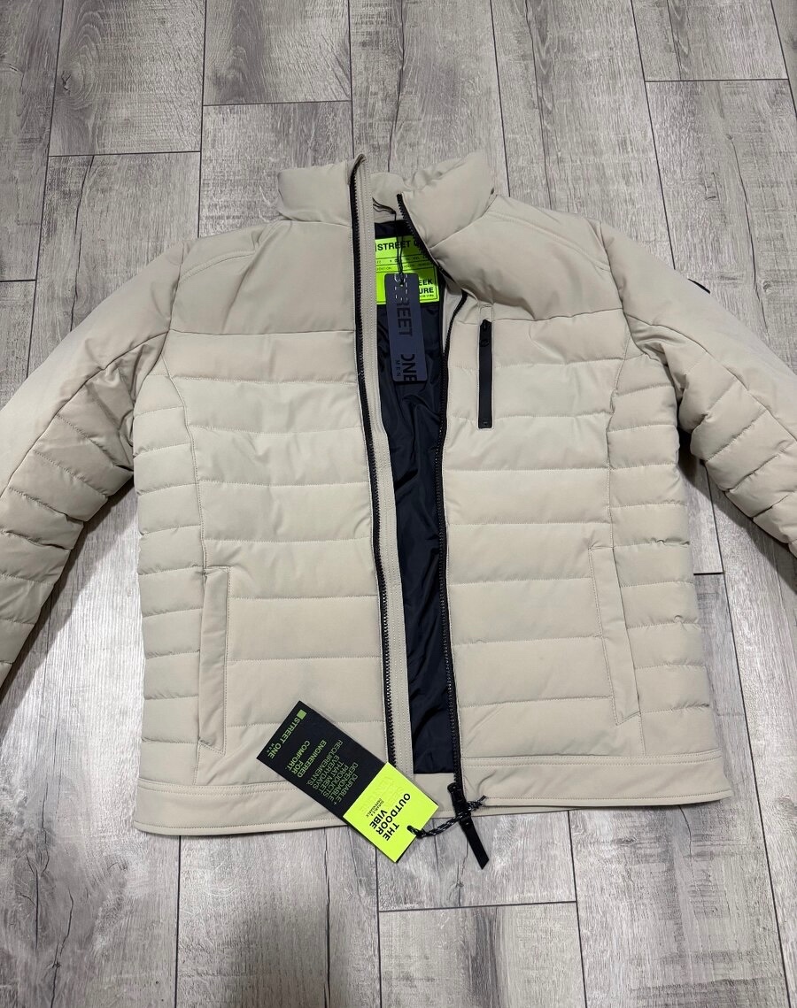 StreetOne - pánska bunda nová