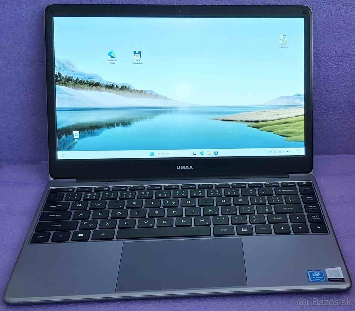 Umax VisionBook 14WR Plus