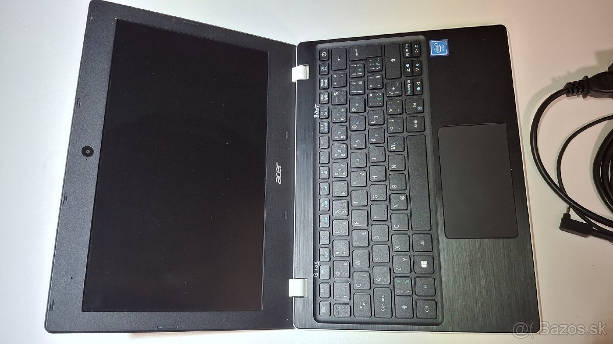 Acer Aspire One N3060 2GB 32GB-LCD neide
