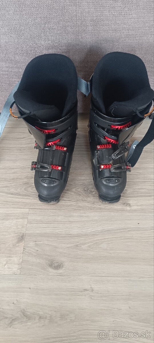 Predam panske lyziarky 28,5