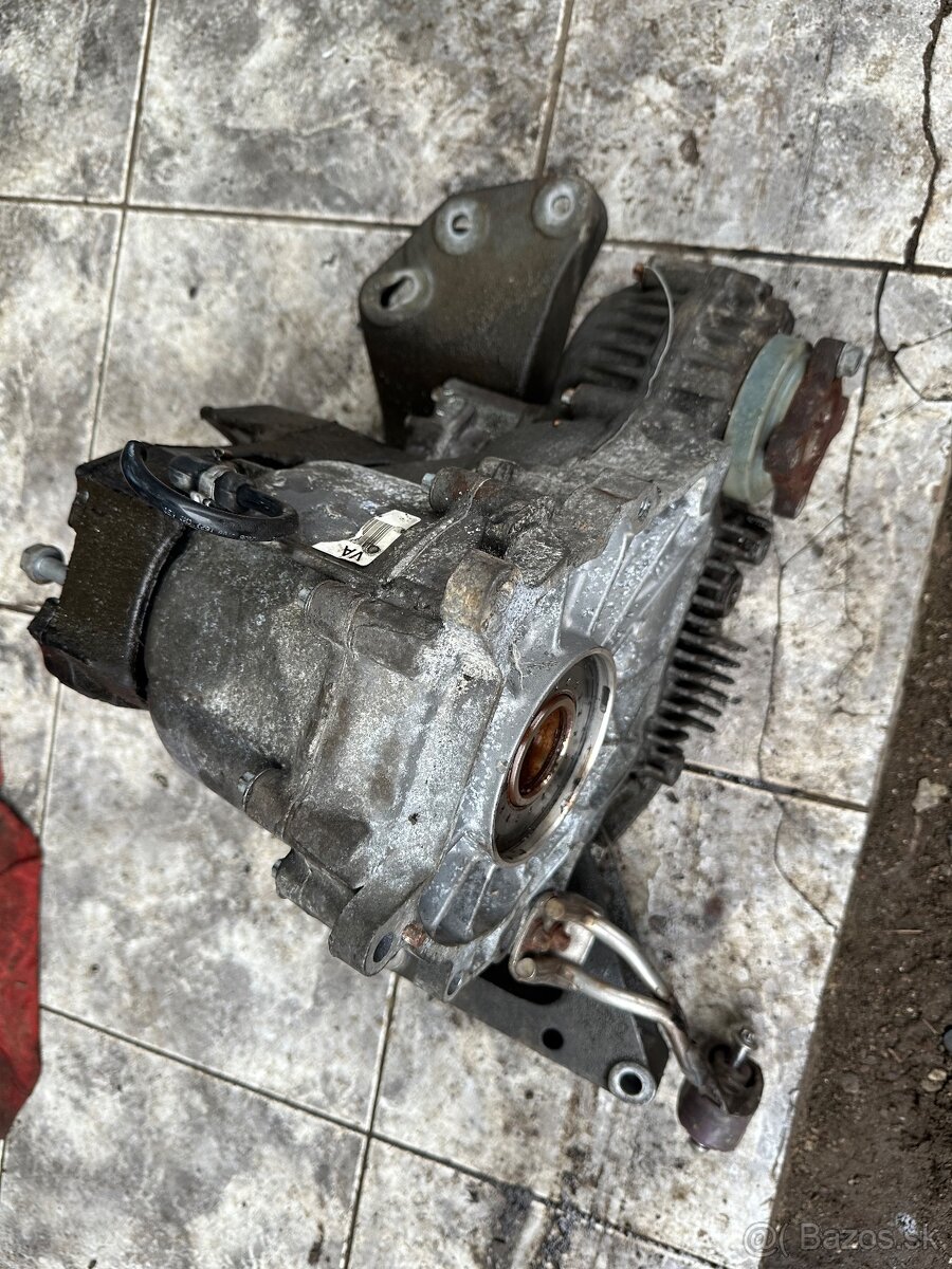 Rozvodovka BMW e60 e61 e90 e91 atc300