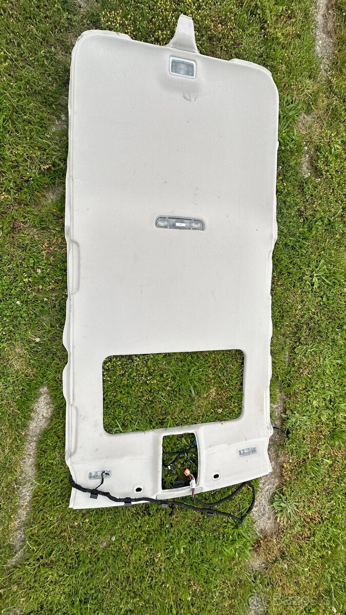 Stropný tapacir seat exeo st