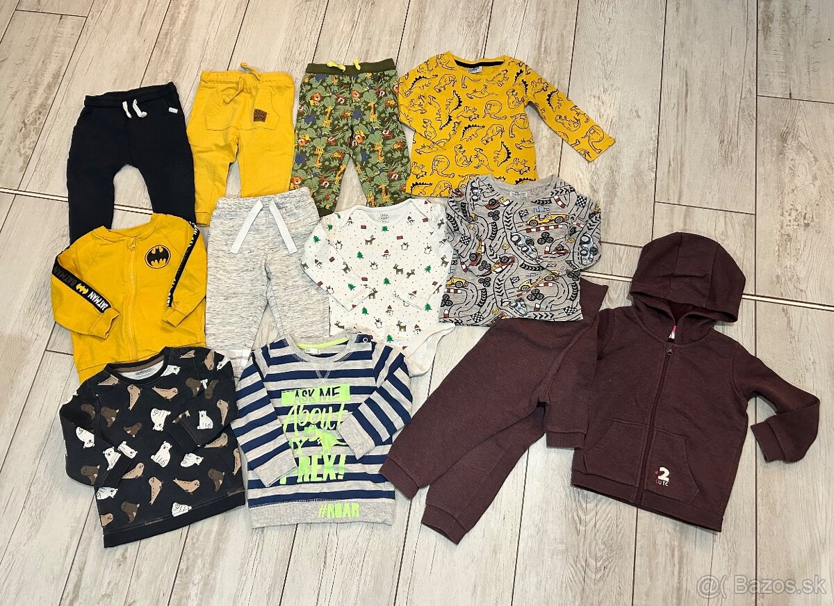 Balík pre chlapca 86