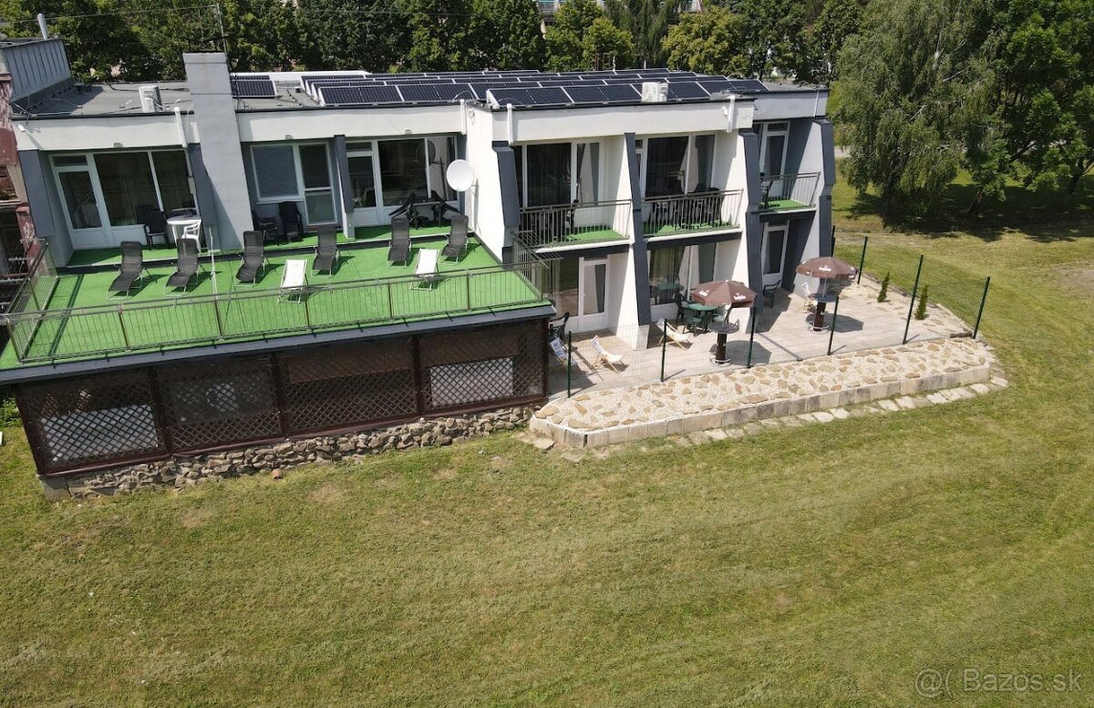 Čašníčky - brigádničky