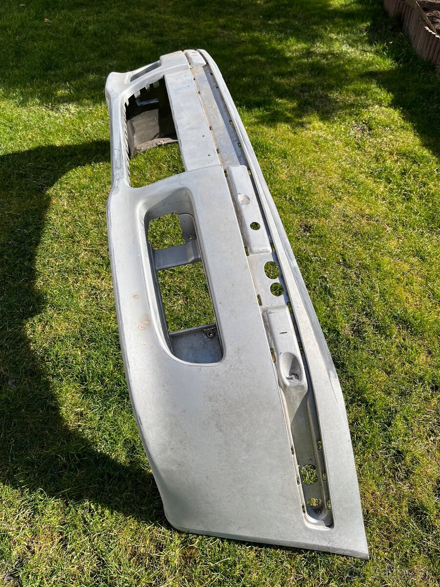 RS nárazník škoda octavia 1