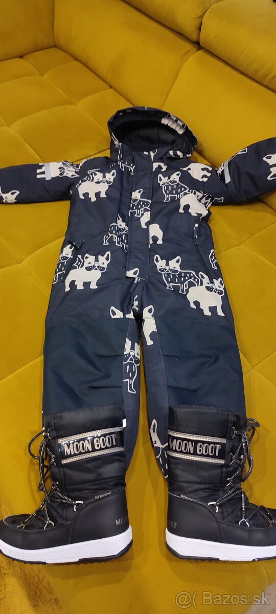 Predám detskú kombinézu