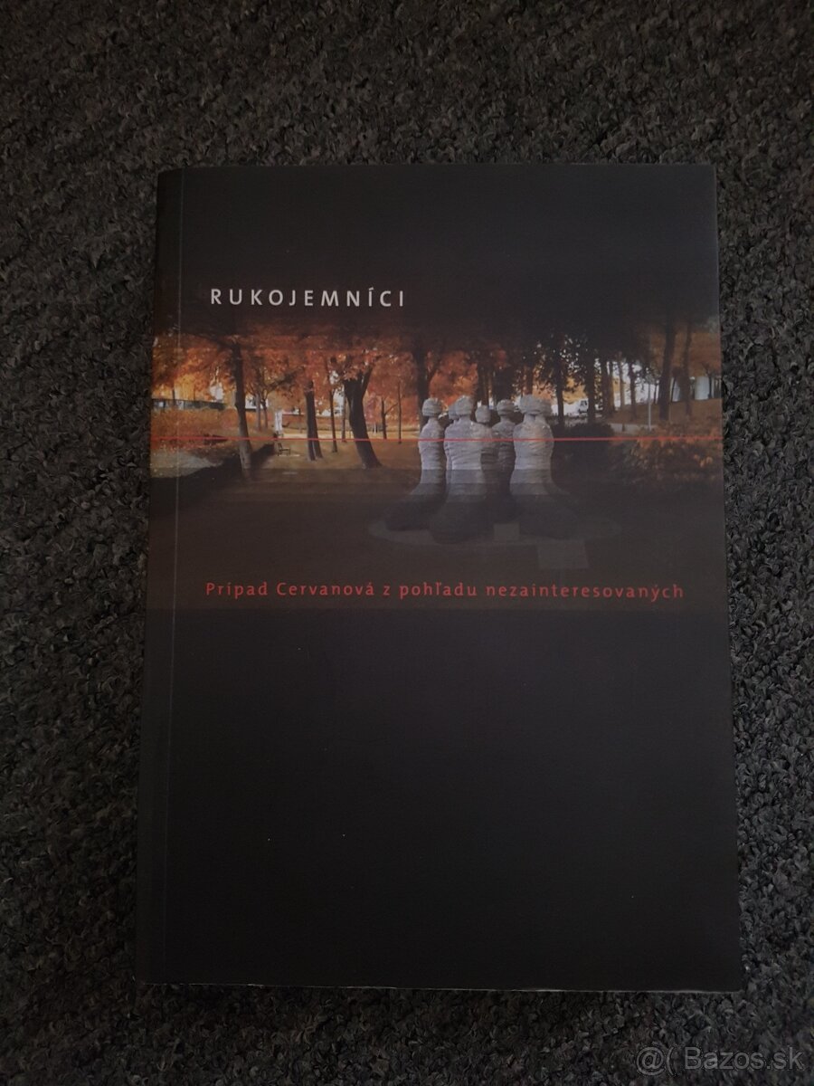 Rukojemníci