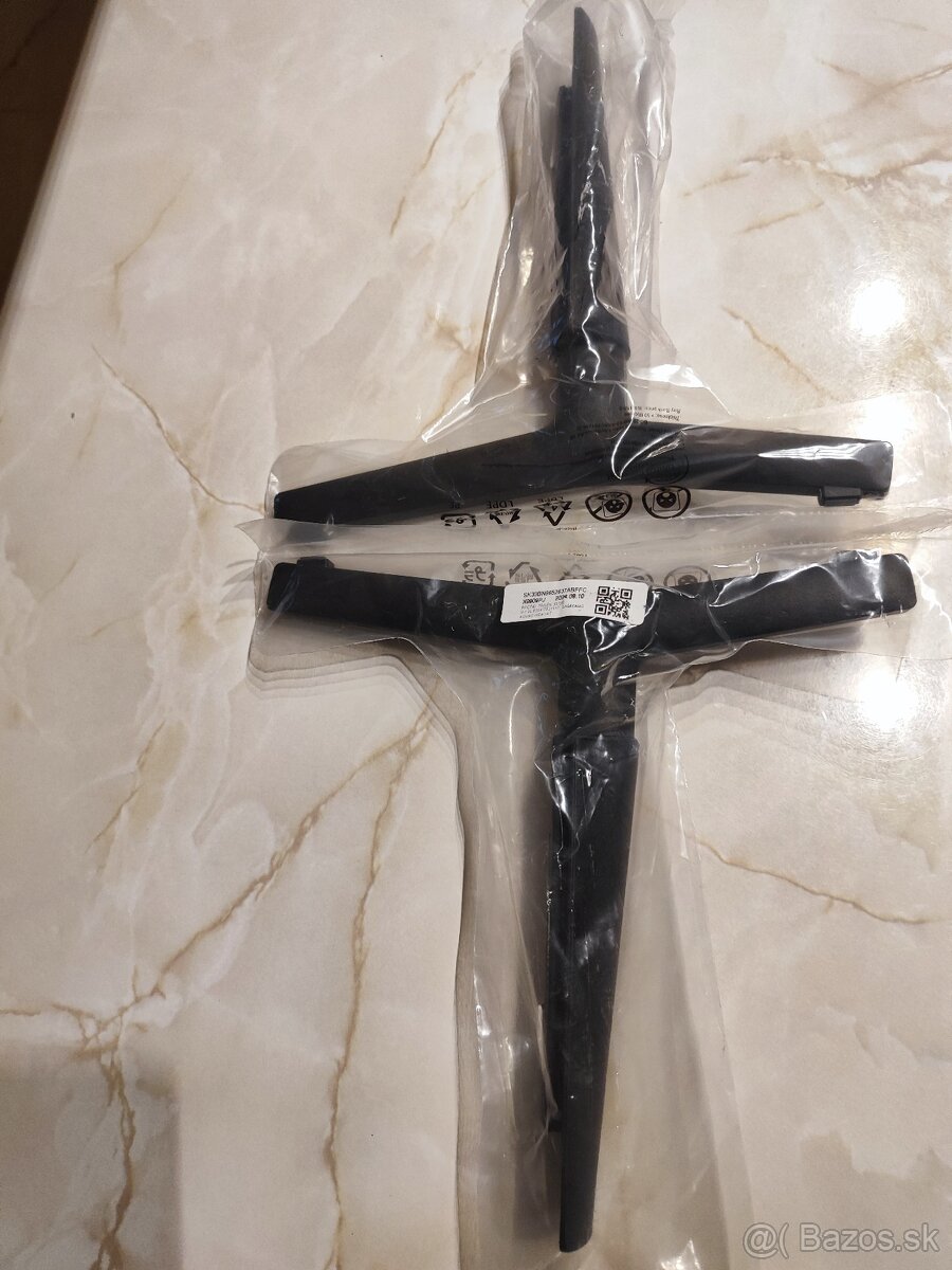 Predám nožičky na tv Samsung 55