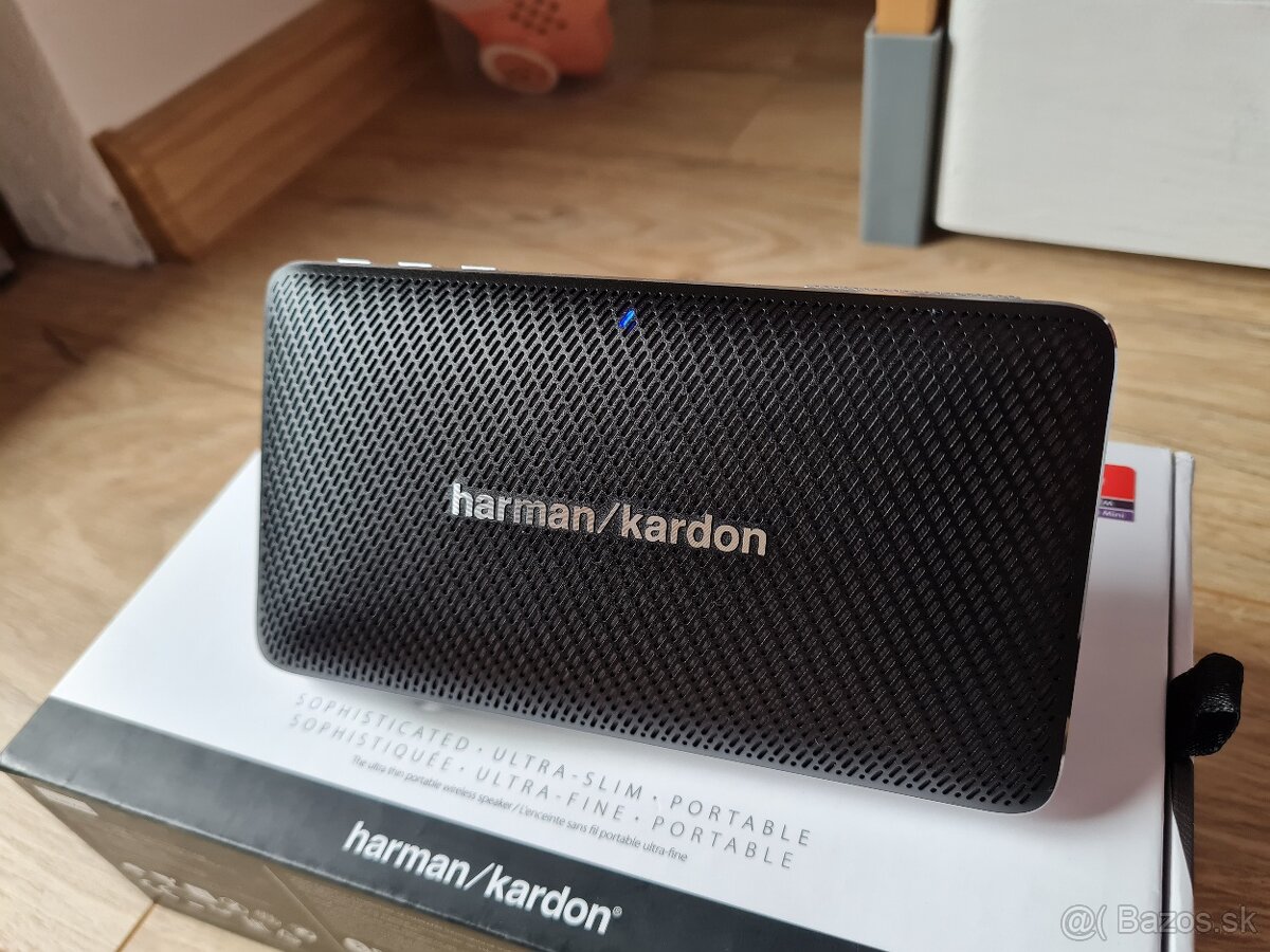 Harman/kardon esquire mini