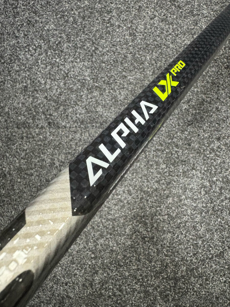 Hokejka Warrior Alpha LX pro Custom