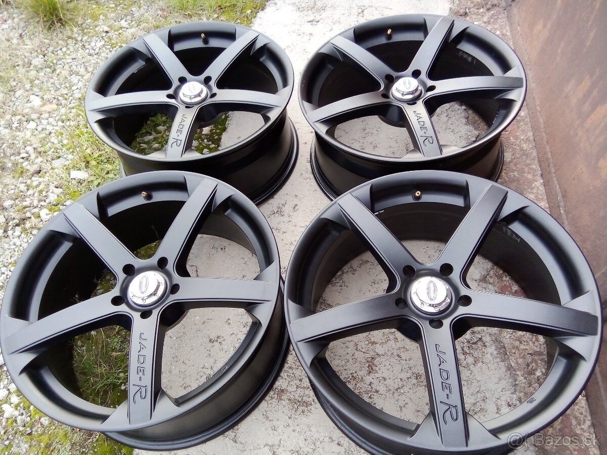 elektrony R19 5x114,3