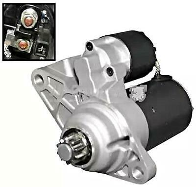 Štartér VW, AUDI, SEAT, Škoda Fabia 1.2–1.4 (Čína) – 02T9110