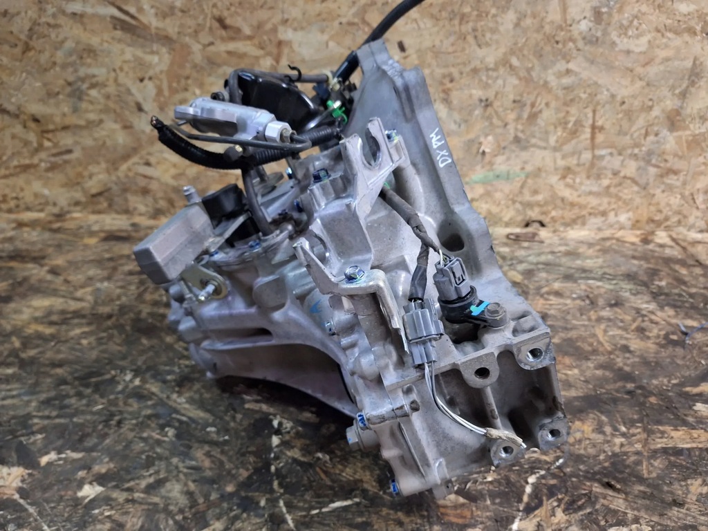 5st.prevodovka Honda jazz 2002-2008,Honda City