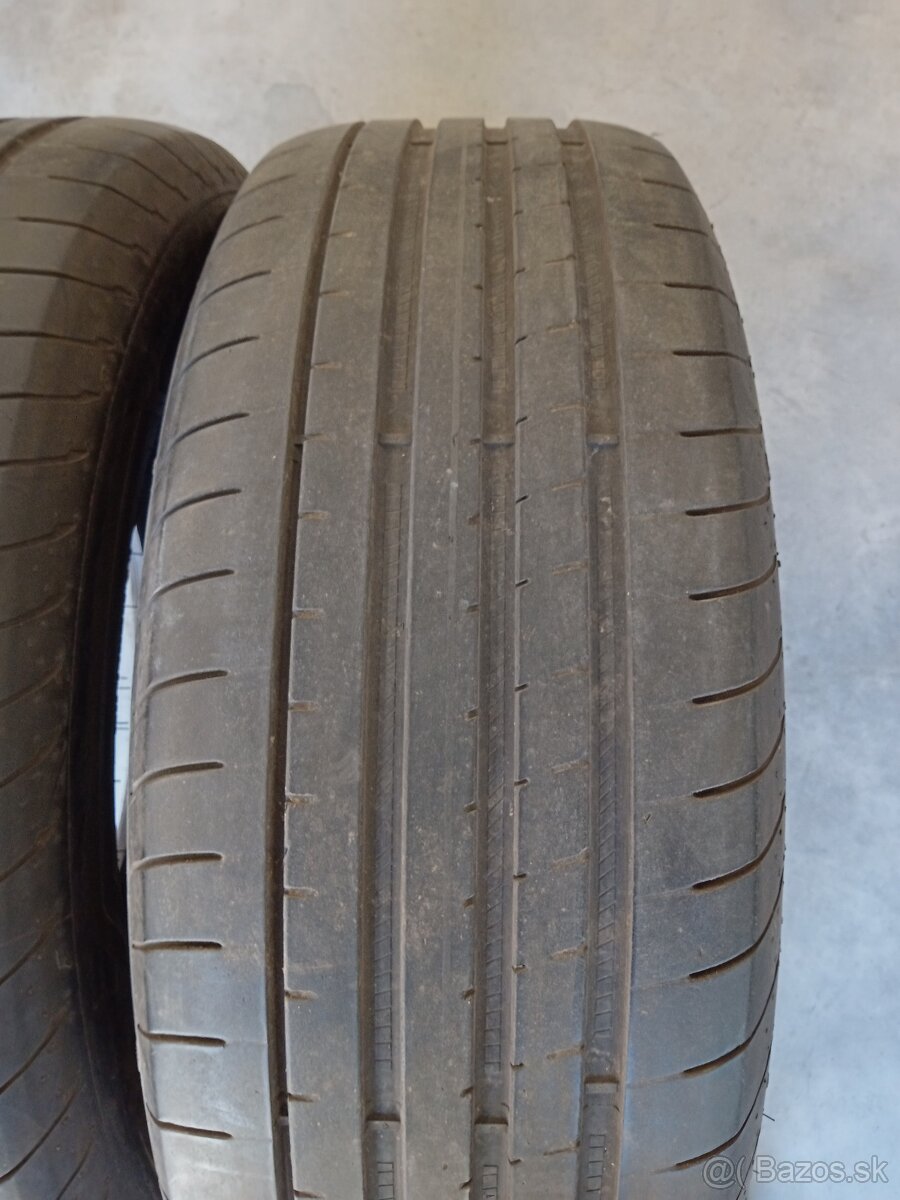 2ks letne 235/65 R18 106W GOODYEAR EAGLE F1