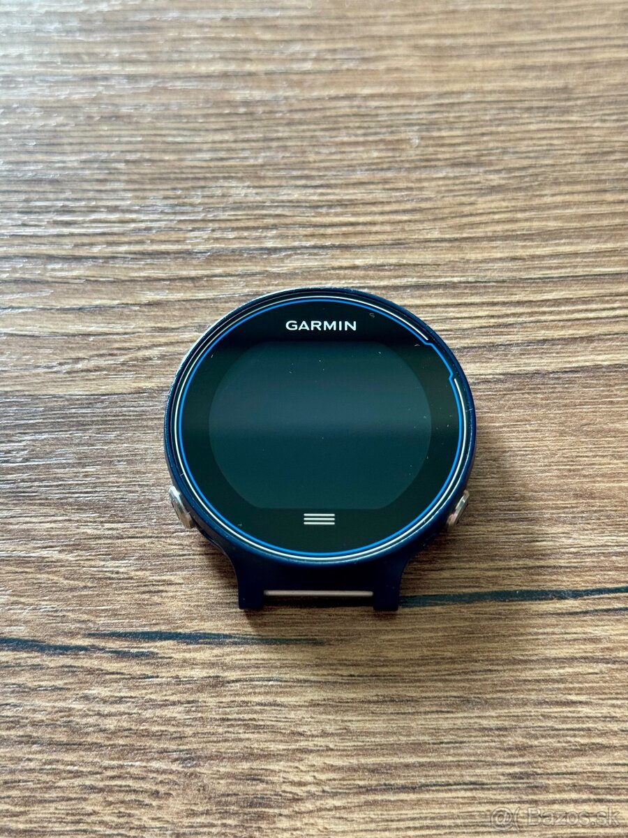 Garmin Forerunner 630