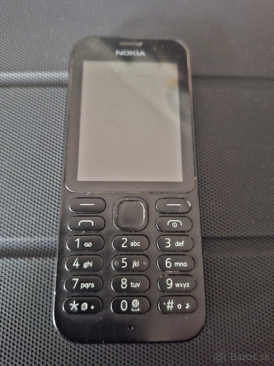 Nokia 215 dual sim