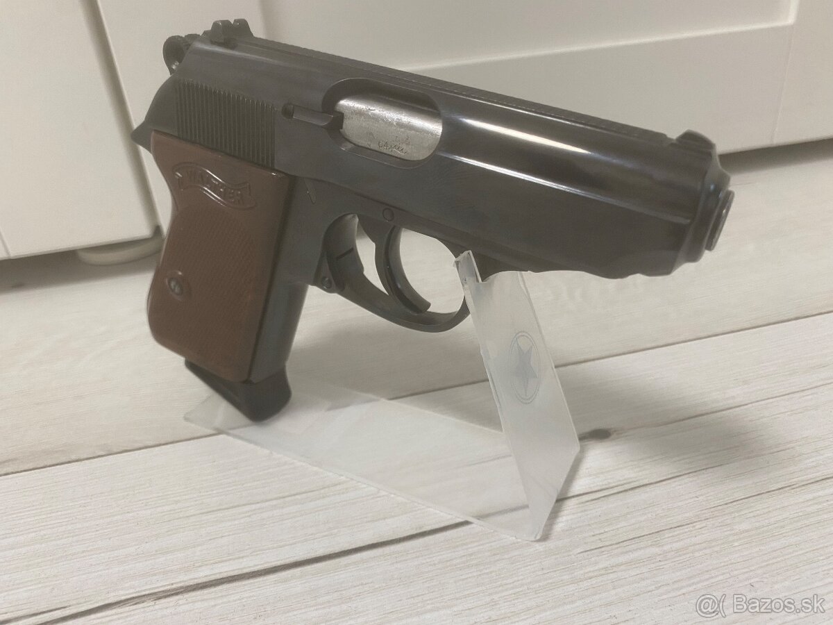 Walther PPK