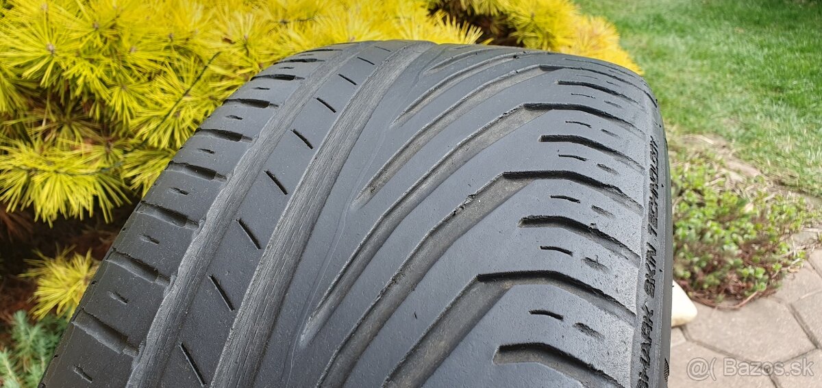 UNIROYAL RAINSPORT 3, LETNU, 215/45 R17, 87V