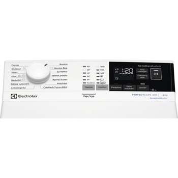 Práčka Electrolux na ND