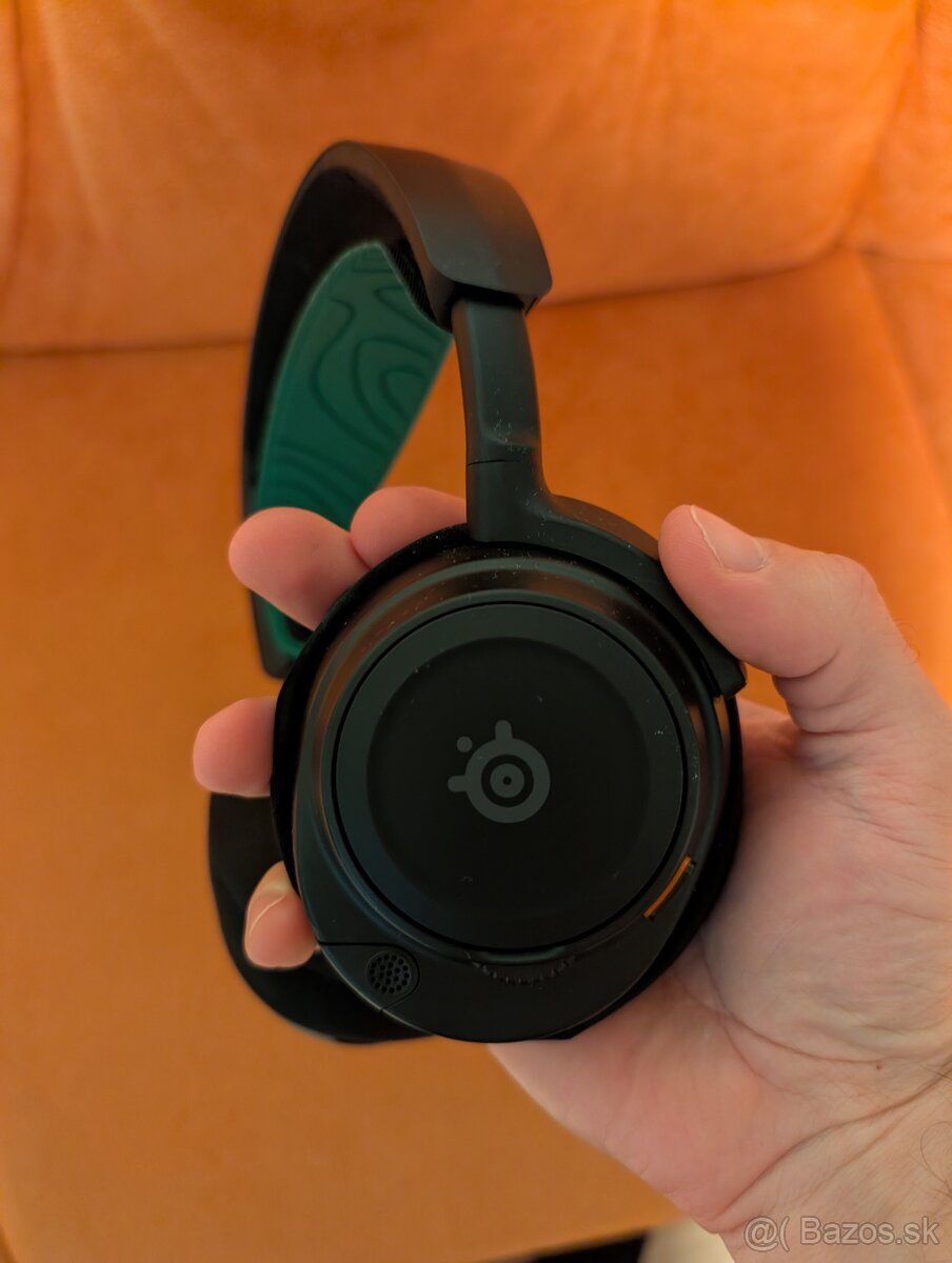 Steelseries Arctis Nova 7X