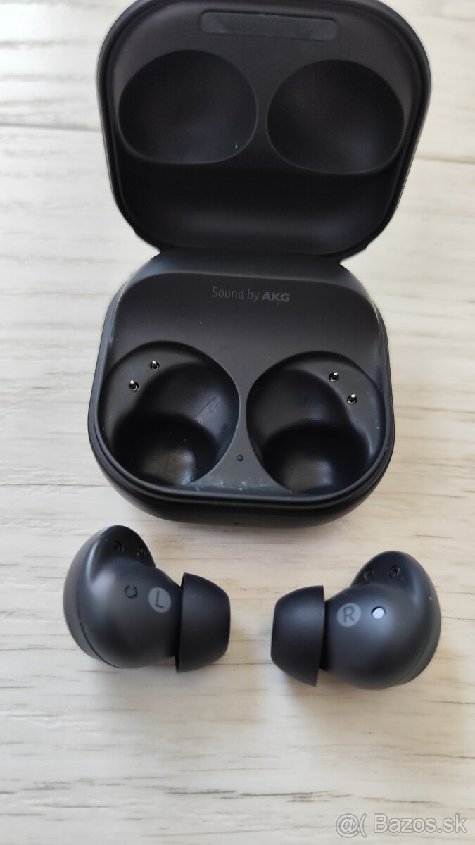 Samsung galaxy buds 2 pro