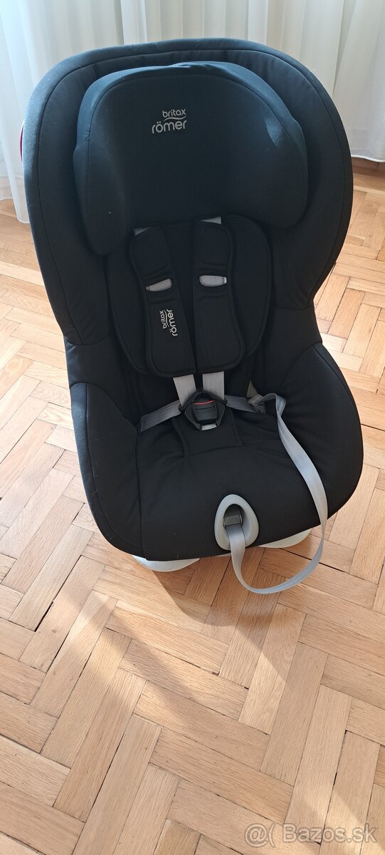 Britax Romer King 2