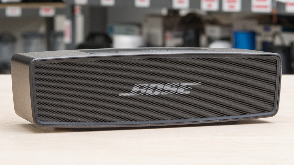 Bose soundlink mini 2 SE