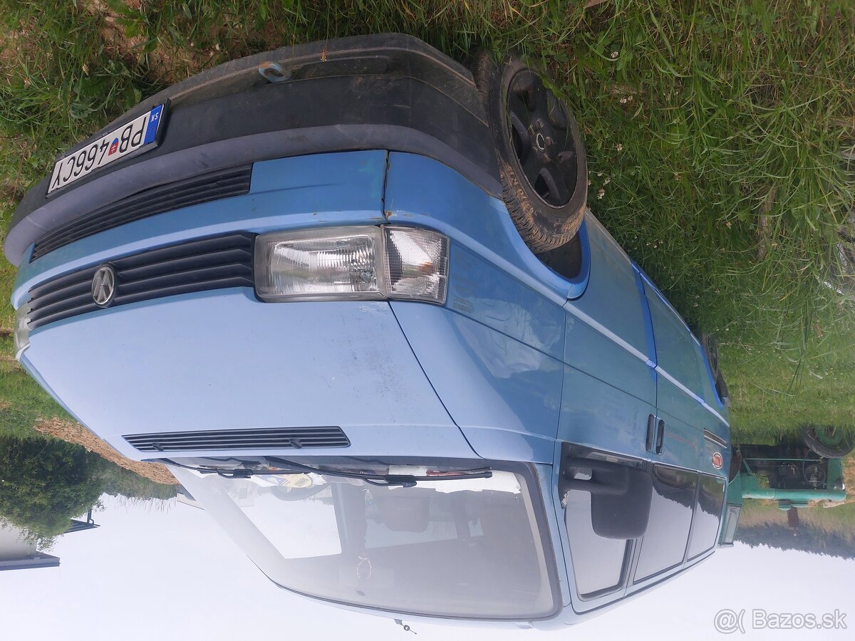 Transporter