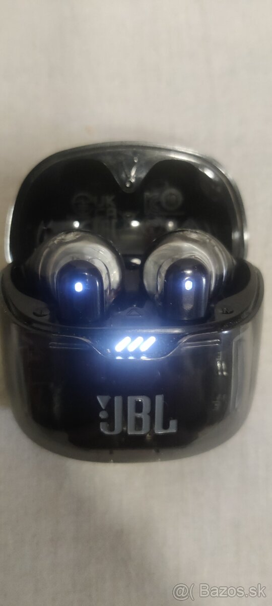 JBL Tune Flex