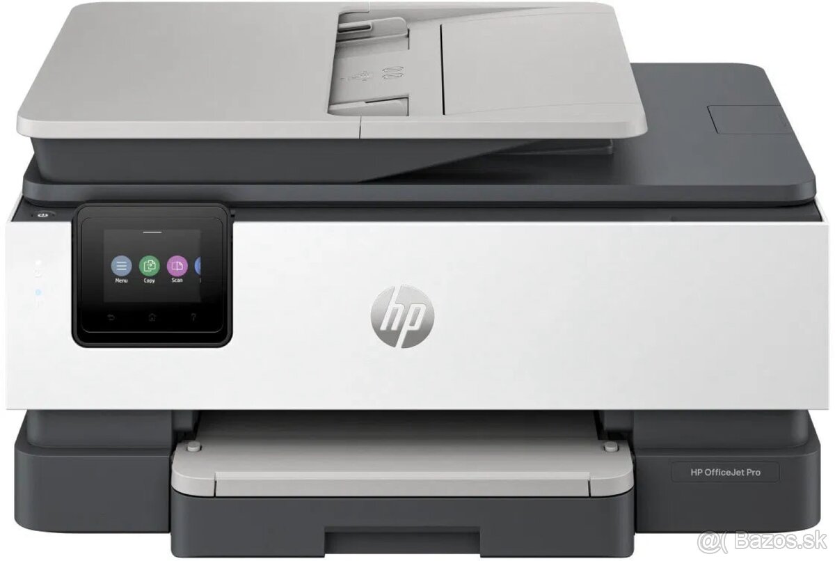 HP OfficeJet Pro 8122e All-in-One HP Instant Ink ready, HP+