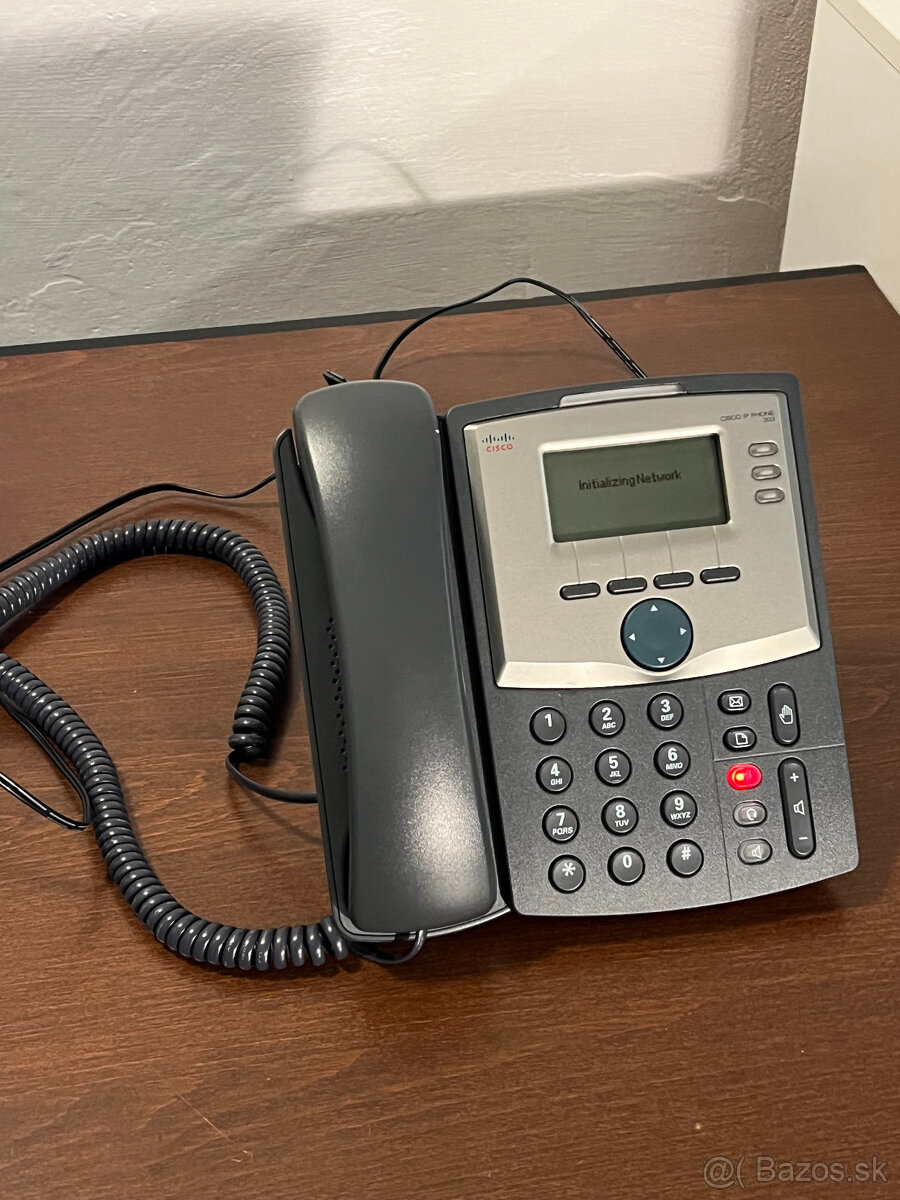 Cisco SPA303