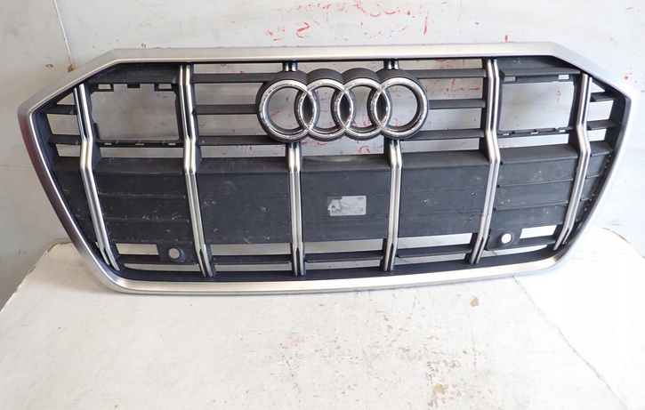 Audi A6 C8 2018- Allroad predná maska
