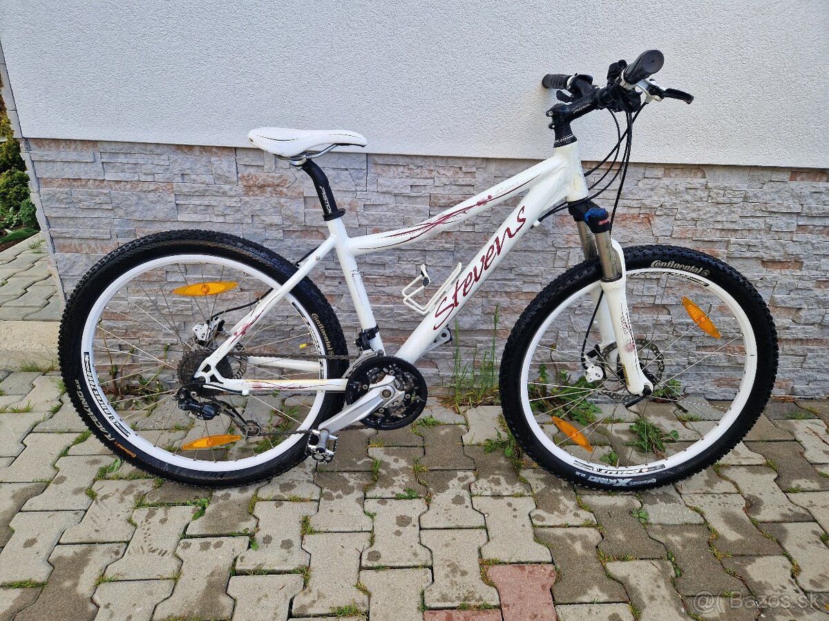 Horský bicykel STEVENS- NEMA 26