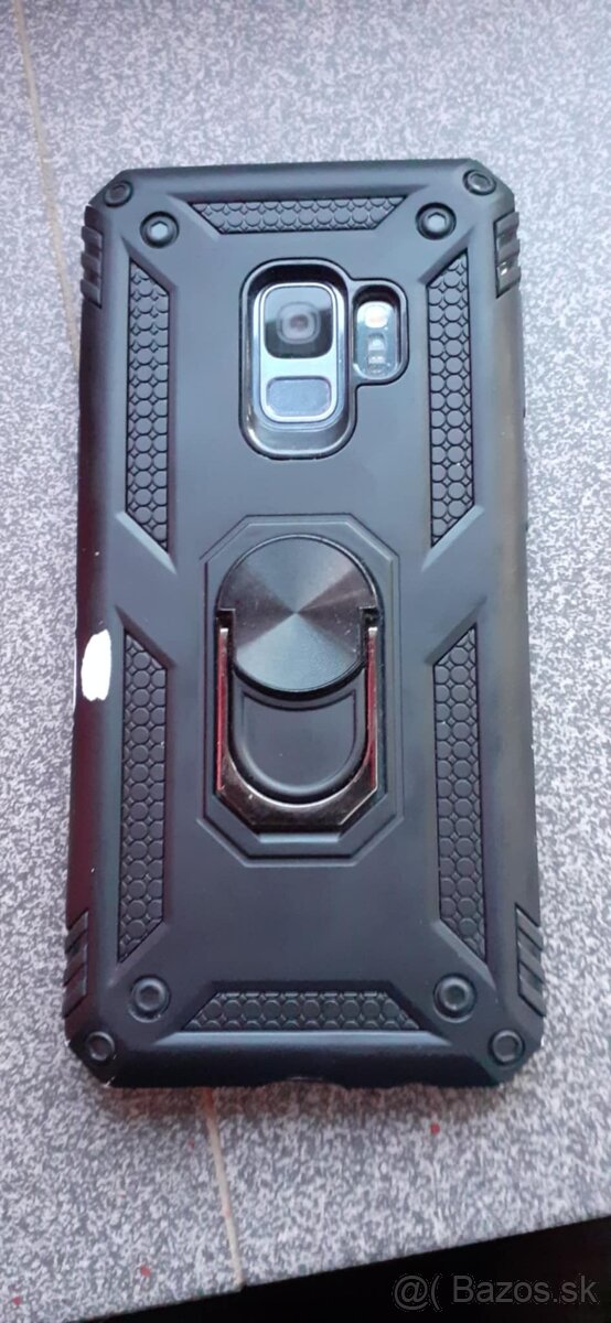 Samsung galaxy s9