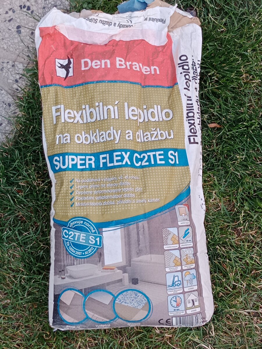 PREDAM STAVEBNE LEPIDLO