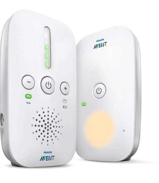 pestúnka Philips Avent