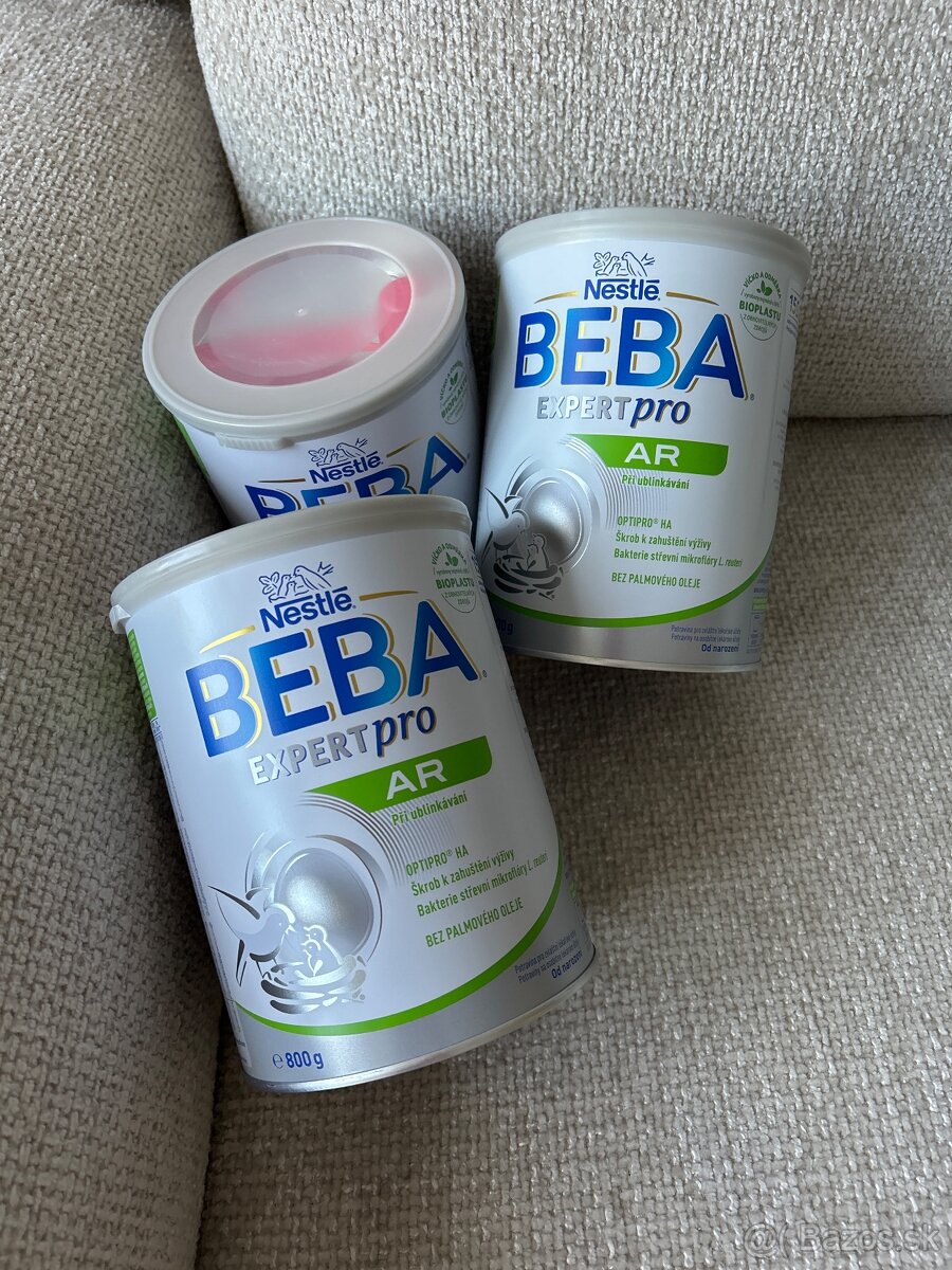 Beba AR