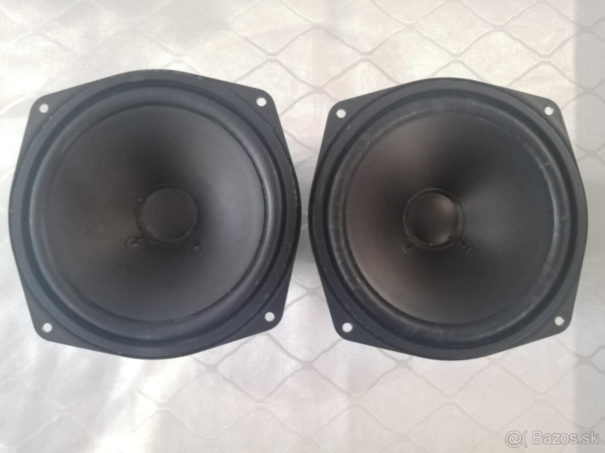Basove repro tesla ARN 567