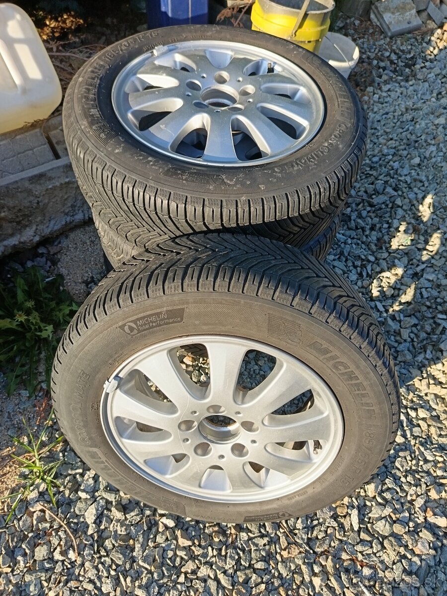 5x112 R15