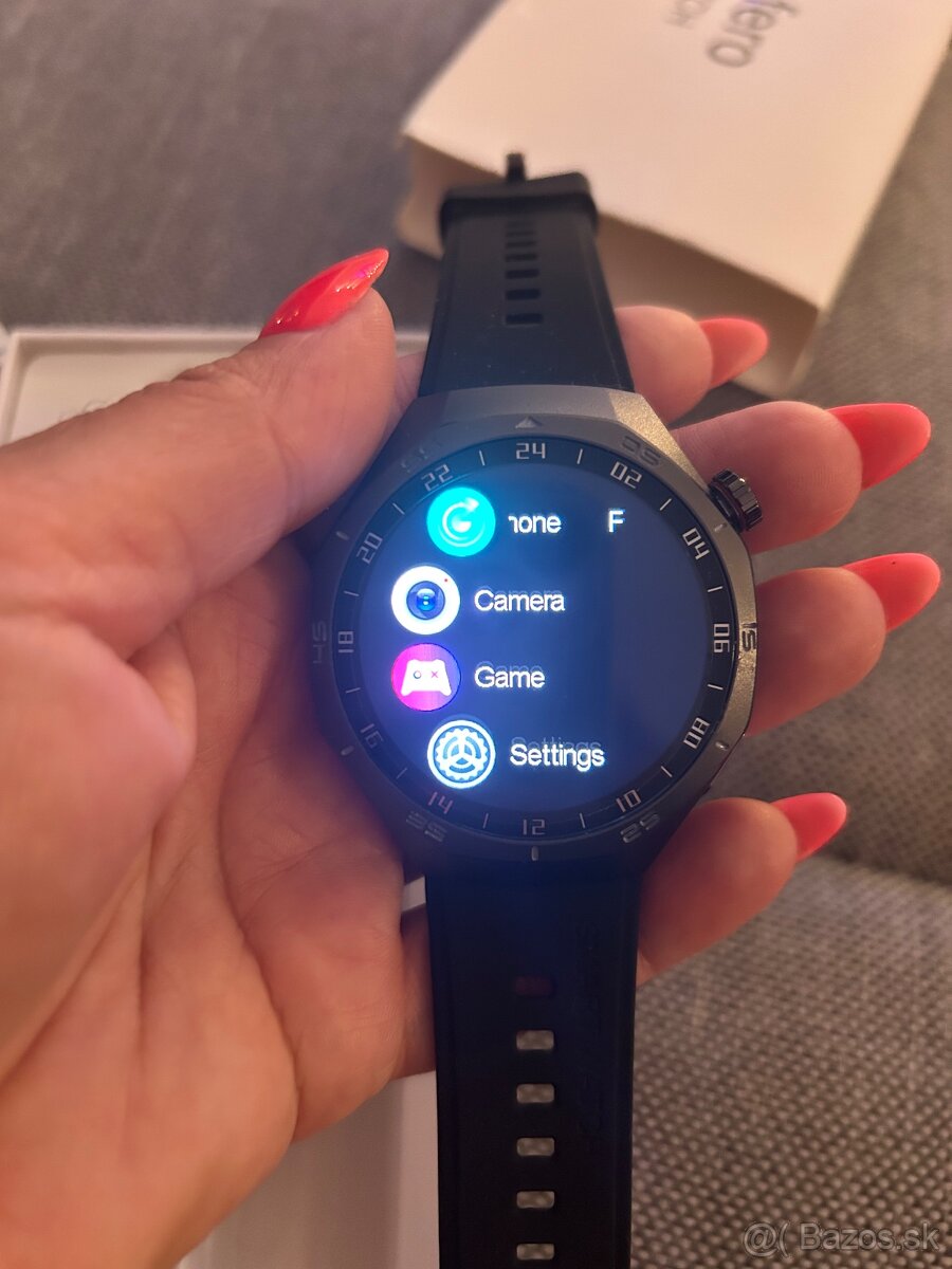 Smart watch 5 max