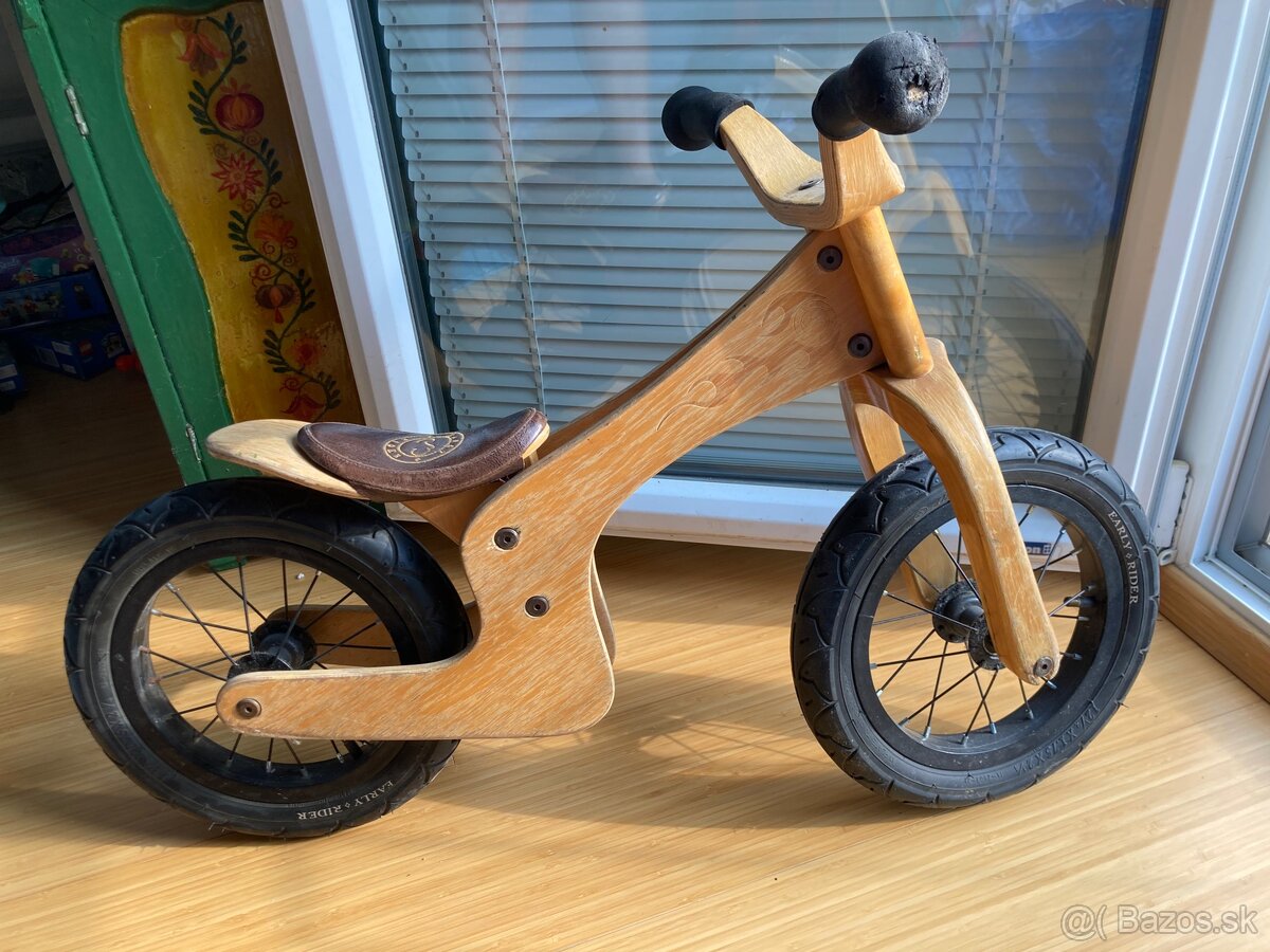 Odrazadlo Early Rider