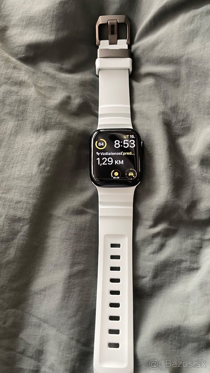 Apple Watch 9 45mm Hliník GPS