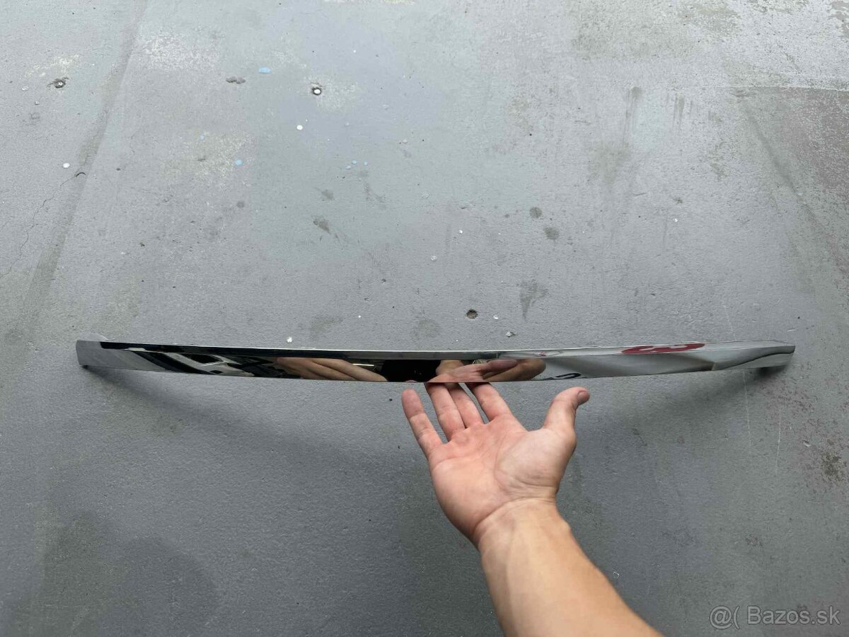 VW Arteon 3G8 ozdobná lišta Pravá Z.Nárazník